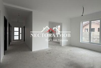 Casă cu 4 camere în Sântandrei - 7