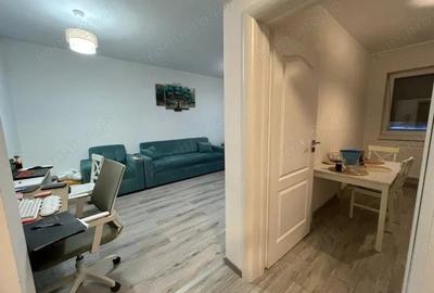 Apartament cu 2 camere decomandat în Nufărul - 1