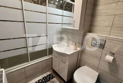 Apartament cu 2 camere decomandat în Ștefan cel Mare - 2