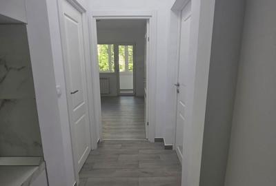 Apartament cu 2 camere în Alexandru cel Bun - 12