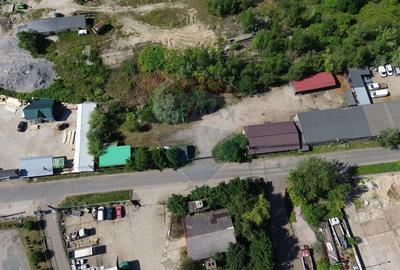 Spatiu industrial de 560mp de inchiriat in zona Nord-Est - 4