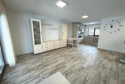 Casă individuală cu 4 camere cu Teren 350 Mp în Tărlungeni - 2