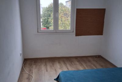 Garsoniera zona Zimbru - 5