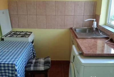 Casă cu 1 camere în Central - 8