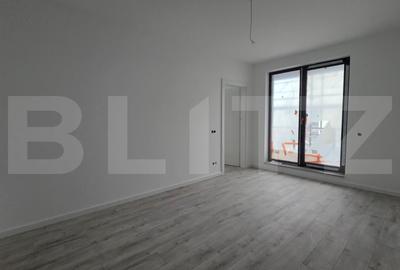Apartament 2 camere – Bloc Nou – Finisat – 40 mp – 73.000 € (negociabil) - 2