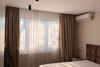 Apartament cu 2 camere semidecomandat, mobilat în Drumul Taberei - 3