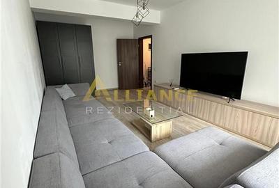 Apartament cu 2 camere decomandat în Metalurgiei - 6