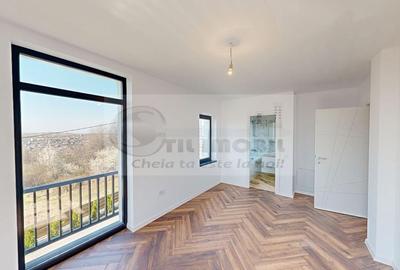 Vilă premium P+1 cu design modern, finisaje de top-310000 EUR - 20