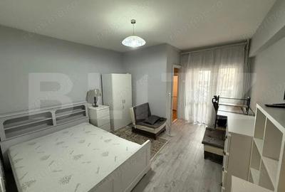 Garsonieră decomandată în Central - 5