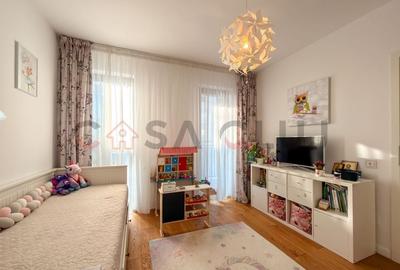 Apartament superb cu 3 camere in Buna Ziua, COMISION 0! - 13
