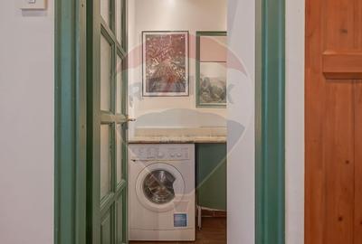 Apartament cu 1 camere nedecomandat, mobilat în Centrul Istoric - 3