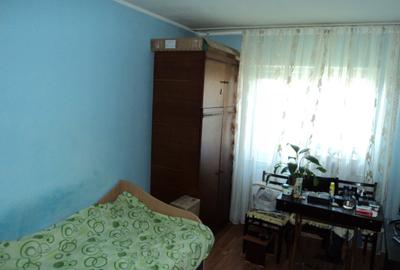 Apartament 4 camere, etaj 4, zona Kaufland  Libertatii - 4
