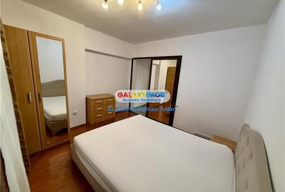 Apartament cu 2 camere decomandat, mobilat în Gorjului - 10