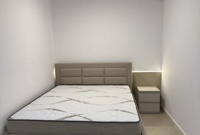 Apartament tip studio dublu de inchiriat | 45 mp + balcon | Cortina North - 5