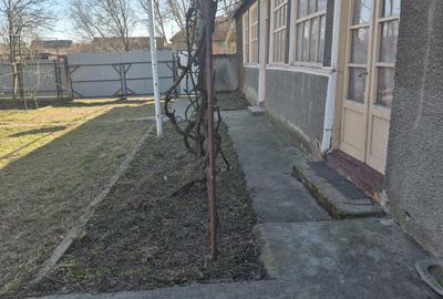 Casă cu 3 camere în Adea - 2