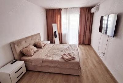 Garsonieră semidecomandată în Central - 1