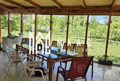 Casă cu 6 camere cu Teren 400 Mp în Sălătrucel - 3