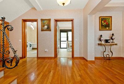 Vanzare vila P+1 in Braila 4 camere sup 160 m2 constructie 2017 mobilata si utilata - 4