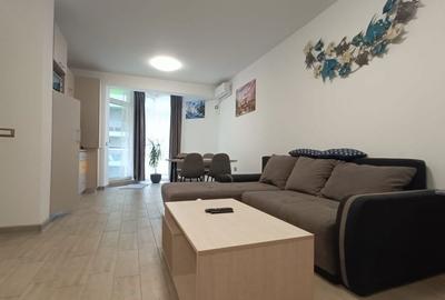 Apartament cu 2 camere în Central - 2