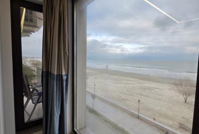 MAMAIA NORD | 2 CAMERE | PRIMA LINIE LA MARE | TERMEN LUNG - 9