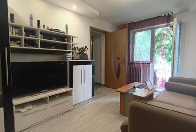 Apartament cu 3 camere semidecomandat în Central - 6