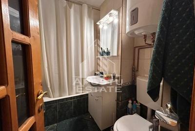 Apartament cu 1 camera, confort 1 sporit in Complexul Studentesc. - 7