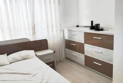 Apartament cu 3 camere decomandat în Nufărul - 10