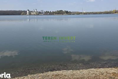 Teren de 500 mp, în Cernica