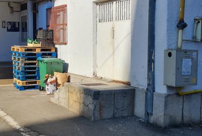 Vand spatiu comercial - 4