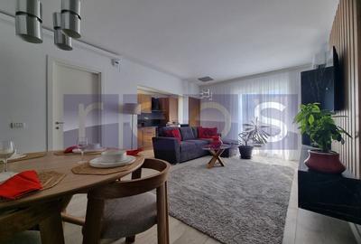 VANZARE -3 CAMERE-MOGOSOAIA-ARBO RESIDENCE - 5