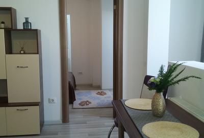 Apartament 2 camere, 52 mp, mobilat, Fundeni-Tower - 4