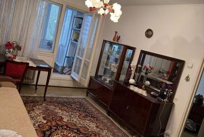 Apartament cu 2 camere decomandat în Titan - 2