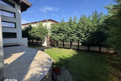 Casă cu 5 camere cu Teren 300 Mp în Rudului - 13