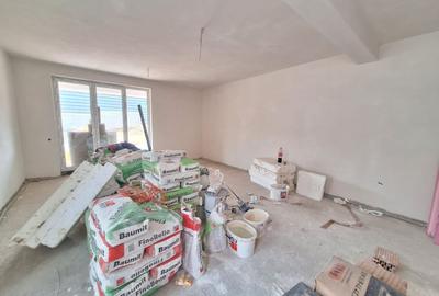 Duplex nou, 115 mp, 2 balcoane, terasa,Dezmir, zona str. Criseni/Bonas - 16