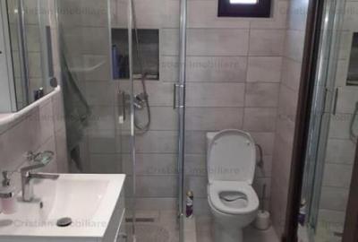 Vila NOUA P M Chercea 156mp utili MOBILATA 250mp teren - 16