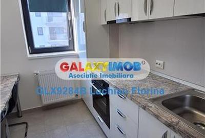 Apartament cu 2 camere decomandat, mobilat în Theodor Pallady - 8