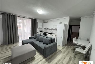 Apartament cu 3 camere decomandat în Ampoi 3 - 5
