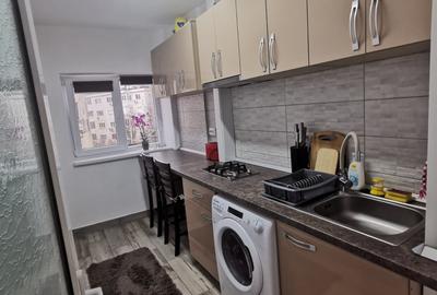 Garsonieră în Inel II - 4