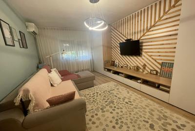 Apartament 2 camere decomandat, 7 min metrou Gorjului, comision 0% - 4