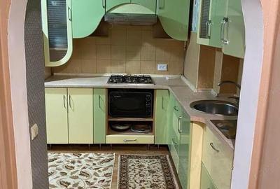 Garsonieră decomandată în Tei - 2