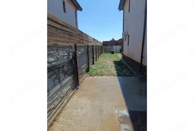Casă cu Teren 200 Mp în Ilfoveni - 8