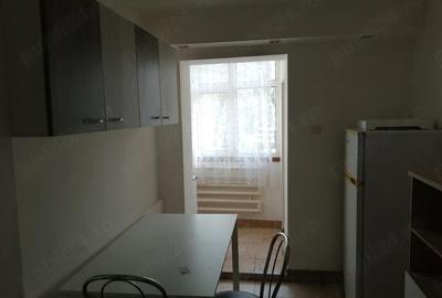 Apartament cu 2 camere semidecomandat în Central - 2