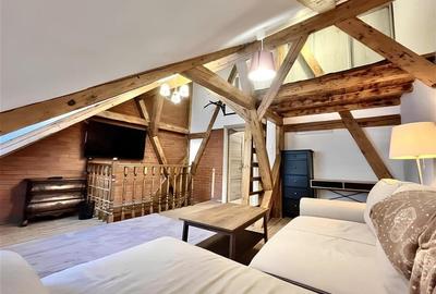 Apartament cu 5 Camere Ultracentral langa Poarta Schei - 13