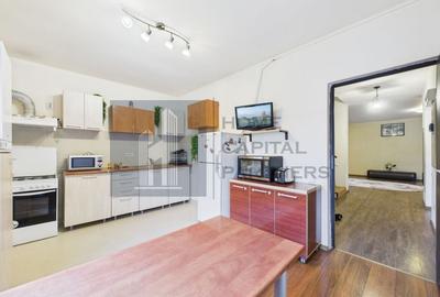 Casă funcțională cu 4 camere în Dragomirești-Vale – mobilată și utilat - 8