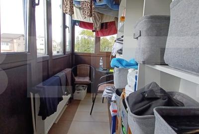 Apartament modern cu 3 camere, complet mobilat si utilat - Magurele, Sector 5 - 4