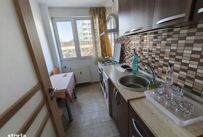 Apartament cu 2 camere semidecomandat în Tineretului - 5