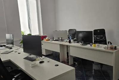 Spațiu comercial, de 950 mp, în Central - 11