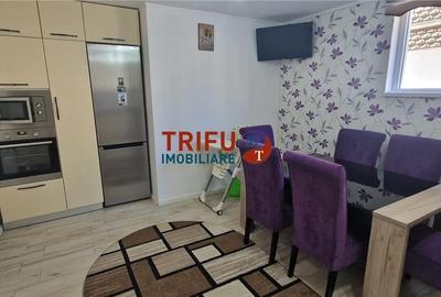 Oportunitate Excepțională: Apartament Individualizat în Zona Kauf - 3