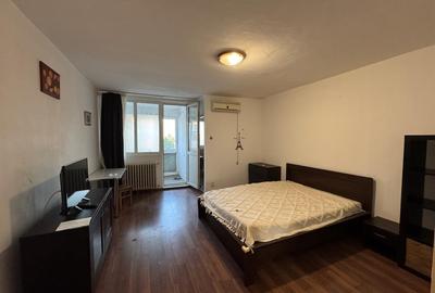 Garsonieră, Str. Avrig, 8 min Metrou Obor Iancului, Particular - 2