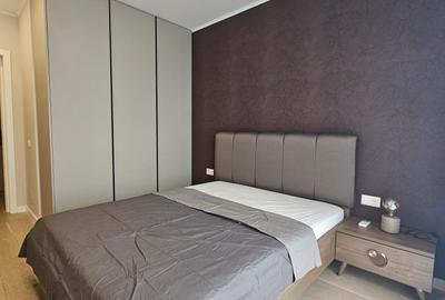 Aviației Nusco City Apartament  2 camere Parcare Subterana Inclusă - 14